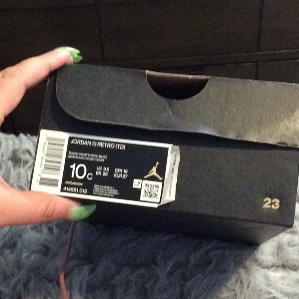 Jordan 13 Retros
